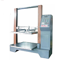 ASLI AS-PCC-Capacity Paper Carton Compression Tester