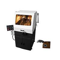 TIME UniCut 400 Metallographic Cutter (2800 rpm)