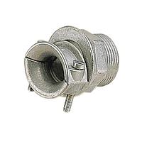 HARTING 09000005106 Accessories HAN PG29 CABLE CLAMP METAL CABLE ENTRY