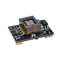 Silvertel AG9905-LPB Adjustable Output PoE PD Module, 7W, 5V Output, IEEE802.3af compliant, Thermally Protected, Smallest Outline, Low Profile, Surface Mount