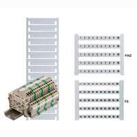 Weidmuller 0522761044 Wire Labels & Markers DEK 5 GW X