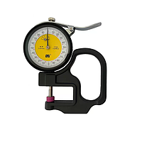 MICROTECH 137100201 Dial thickness gauge (0-100mm)