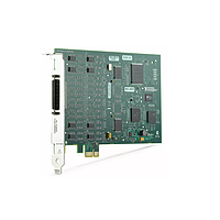 NI PCIe-8431/8 Serial Interface Device (8-Channel, RS485/RS422)