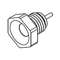 Molex 73420-5200 RF Connectors / Coaxial Connectors SMP-MAX PLUG STR SLIDE BKHD THERAB IN
