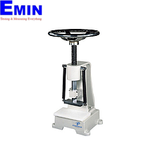 Cometech QC-603 Manual Specimen Punch