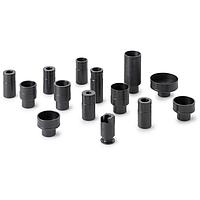 Mettler Toledo 30428903 Adapter Vial 9.5x25mm