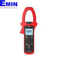 UNI-T UT243 Power and Harmonics Clamp Meter (1000A,600V)