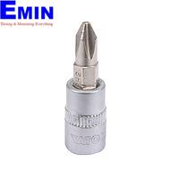 YATO YT-04412 Socket Bit (PH2 - 1/4")