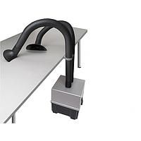 Weller ZERO SMOG 2 KIT2 Fume extraction unit (185 VA)