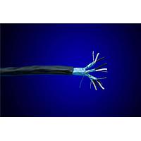 Alpha Wire 5620B2002 NC002 Instrumentation 20AWG 2PR SHIELD 500ft SPOOL NO COLOR