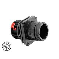 Eaton Souriau-Sunbank CL1M2202 Connectors 14P Pin Receptacle IP67 Shell Size 2