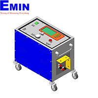 DTE UPA-10M Primary Current Injector (10kA)