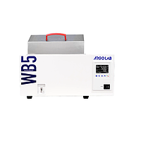 Giorgio Bormac WB 5 Waterbath (5L)