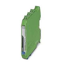 PHOENIX CONTACT 2865366 Terminal Block Interface Modules MACX MCR-EX-SL- RPSSI-2I