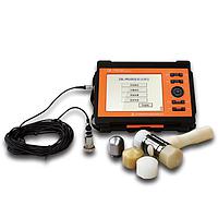 ZBL Ultrasonic Pulse Velocity Inspection Service