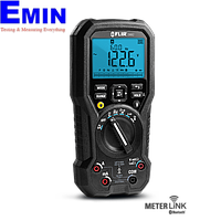 FLIR DM92 True RMS Industrial Multimeter