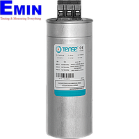 TENSE TTK-15 Three-Phase Low Voltage Power Capacitor (15kVAr)