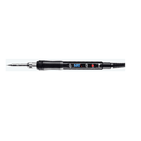 DES Tools S70A Constant Temperature Smart Soldering Iron (80–500°C)