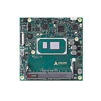 ADLINK Technology cExpress-TL-i5-1145G7E Computer-On-Modules - COM COM Express Type 6 module 11th Intel Core i5-1145G7E quad core at 2.6GHz/4.1GHz
