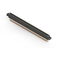 EDAC 395-132-541-803 Standard Card Edge Connectors .100" (2.54mm) Pitch Card Edge Connector
