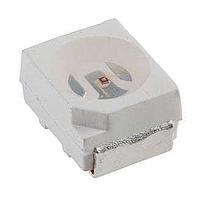 BIVAR SMTL2-SYC Single Color LEDs PLCC2 SMD TOP VIEW SUPER YELLOW 180mcd