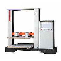 HAIDA HD-A505 Paper Box Compression Testing Equipments