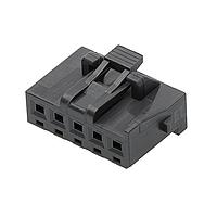 Molex 207841-0005 Receptacle Housing RECEPTACLE HOUSING FOR KK Plus 250 1X5 Ck