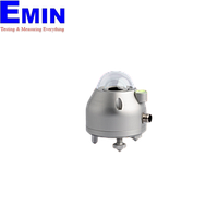 Senseca LPS100P0 Pyranometer class A (-200…4000 W/m2, mV output, class A)