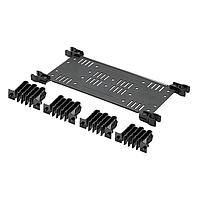 Panduit FLEX-CM18C Racks & Rack Cabinets HD Flex Rear Cable MGR