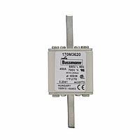 Eaton Bussmann 170M3620 High Speed Fuse 450A 690V 1*FU/78 AR UC