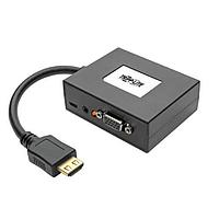 Tripp Lite P131-06N-2VA-U HDMI Cables HDMI/VGA W AUD CONVRT ADPT