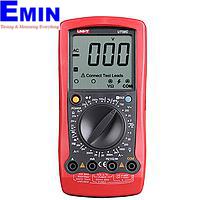 UNI-T UT58C Universal Digital Multimeter (DC/AC 20A)