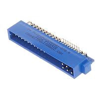 Amphenol Positronic PCIH49W25M400A1-378.0 Power to the Board