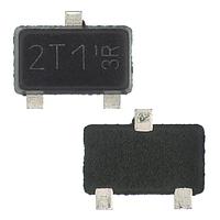 Diodes Incorporated ZXTR2105FF-7 Linear Voltage Regulators Transistor Array
