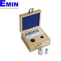 KERN 315-080-100 Wooden Box for Individual Weight Sets (for ≤5kg weights)