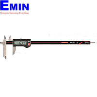 Mahr 4103383 Digital Caliper for Special Applications (16 EWRi-VS, 0-200mm)
