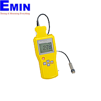 SANKO SWT-7000ⅢF Electromagnetic Coating Thickness Meter (0~2.50mm)