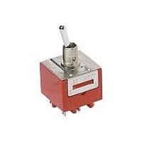 C&K 9221T1CWZ4QD Toggle Switches Toggle