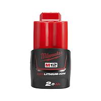 Milwaukee (tool) M12B2 Battery (12V; 2.0Ah)