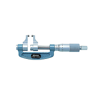 MITUTOYO 143-102 Caliper Jaw Micrometer (25-50mmx0.01mm)