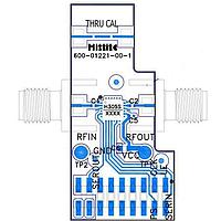Analog Devices EV1HMC305SLP4 Attenuator Eval Board Assembly