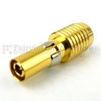 FairviewMicrowave ST1023P- RF Load 1 Watts To 4 GHz 1.0/2.3 Plug