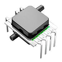 Amphenol All Sensors 20 INCH-D2DIP-MV-MINI Board Mount Pressure Sensors Differential Millivolt Miniature