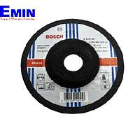 BOSCH 2608600017 Iron Grinding Wheel (100x6x16mm)