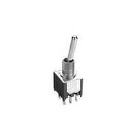Alcoswitch - TE Connectivity TT23N3T Switch DP ON-NONE-ON LUG