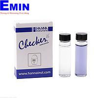 Hanna HI772-11 Marine Alkalinity (dKH) Checker® HC Calibration Check Set