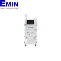 CRYSOUND CRY725D Pneumatic Acoustic Test Chamber (AC 100-240V, 50/60Hz, >5kg/cm2)