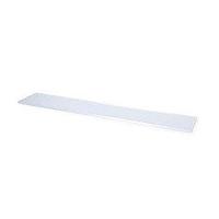 Basler 2200000682 Lighting Accessories - Diffusers Diffuser for BCL Flood-255x45