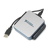 NI PC Oscilloscope Calibration Service 