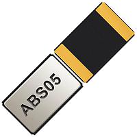 Abracon ABS05-32.768kHz-7-T Crystals CRYSTAL 32.768KHZ 7PF SMD